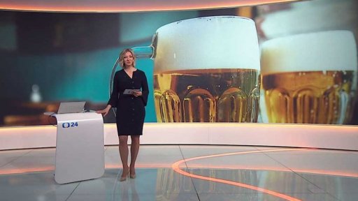 Spotřeba piva na hlavu v Česku vzrostla