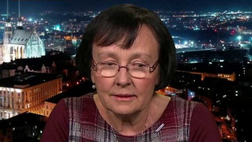 Podpora částečných úvazků