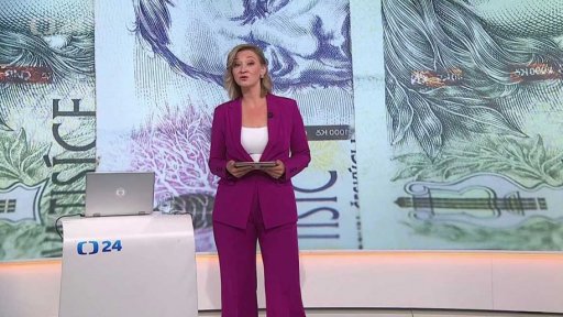 Stručný přehled témat