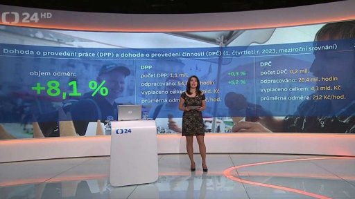 Pohostinství bojuje s nedostatkem bridágníků