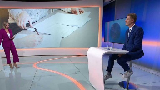 Jak by měla vypadat smlouva