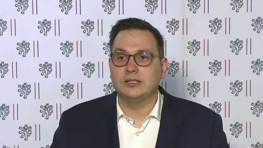 Krizový štáb MZV k situaci v Rusku