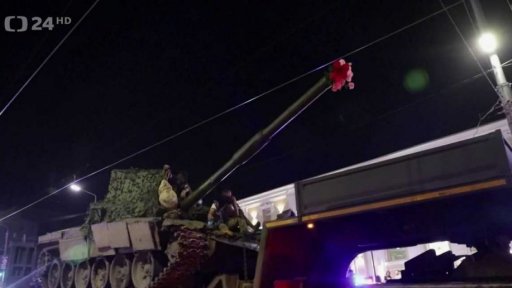 Pokus o puč a dopad na konflikt na Ukrajině