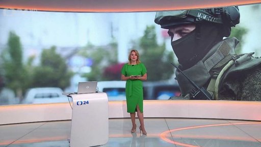 Wagnerovci se stahují zpět na základny