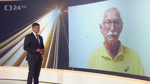 Prázdninový provoz na silnicích