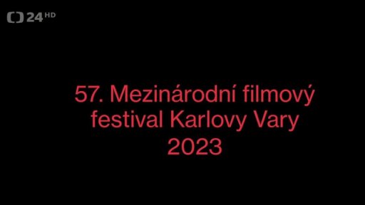 57. Mezinárodní filmový festival Karlovy Vary 2023