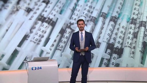 Očkování kvůli cestování