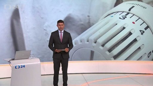 Stručný přehled témat