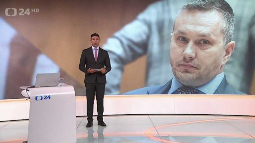 Slovensko po raziích v bezpečnostních složkách