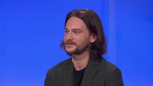 Na Národní třídě letos slavilo kolem 90 000 lidí