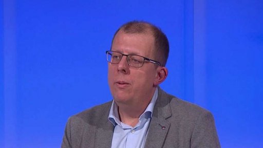 Používání AI ve válce