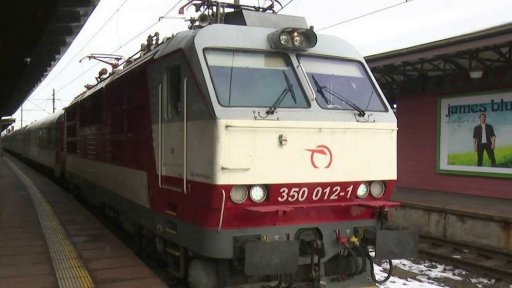 Na co se mají cestující připravit?