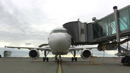 Rusko a civilní letecký provoz po invazi na Ukrajinu