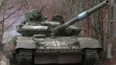 Tanky pro Ukrajinu