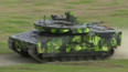 Nákupy nových bojových vozidel pěchoty švédské výroby nejen pro ČR
