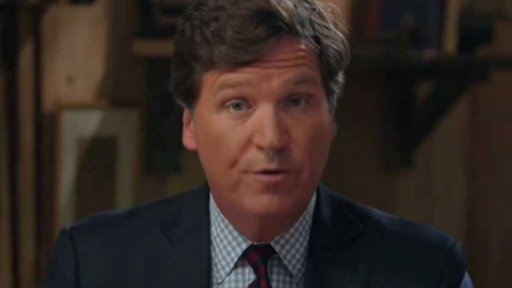 Tucker Carlson představil svůj nový pořad