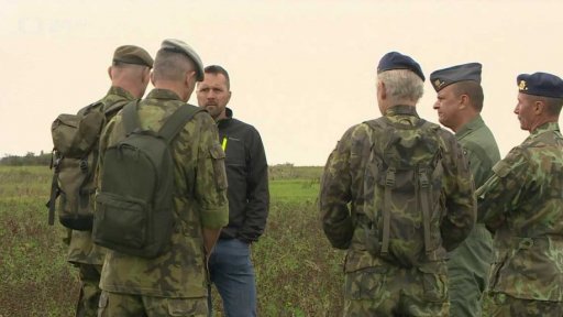 Letecká záchranná služba v Plzeňském kraji by se mohla přesunout