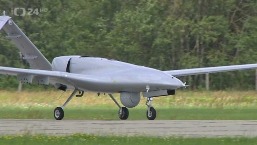 Polsko posiluje armádní výzbroj