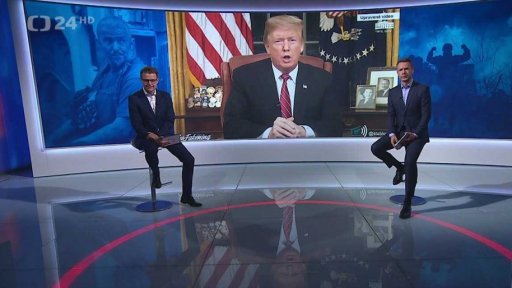 Škodlivý dezinformační obsah na internetu