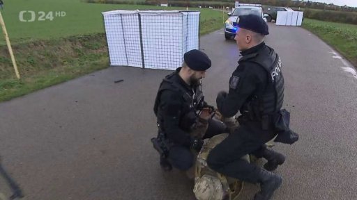 Připravenost aktivních záložníků chránit objekty kritické infrastruktury