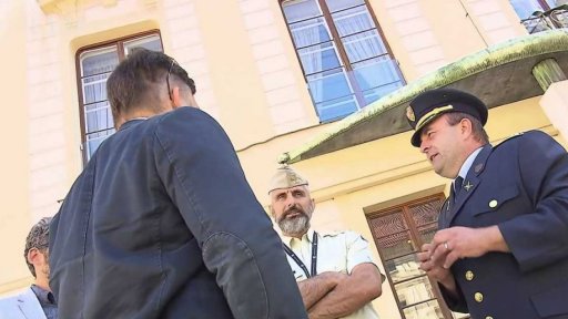 Omezený přístup českých občanů do zahraničních armád a zapojení se do války na Ukrajině