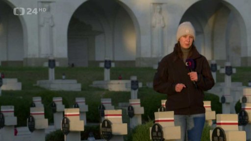 Vztahy Polska a Ukrajiny kvůli volyňskému masakru