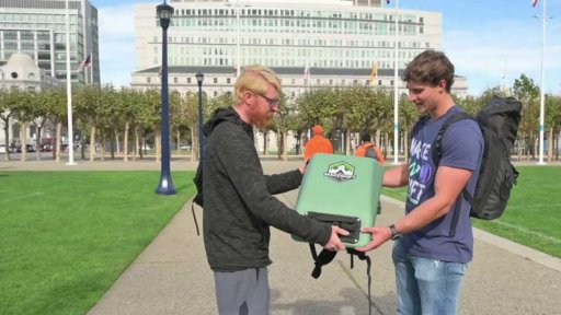 Boj s drogou fentanyl v USA