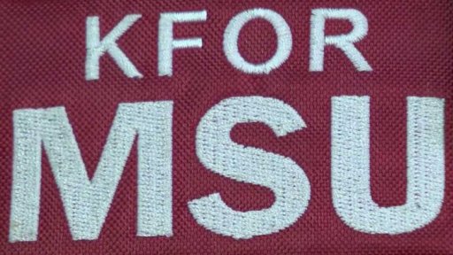 Stoltenbergova cesta po západním Balkánu a česká mise v Kosovu