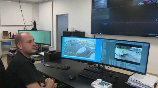 Inteligentní kamerový systém