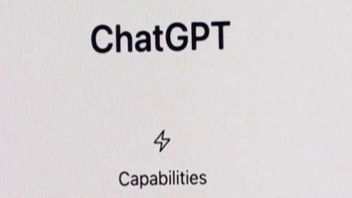 ChatGPT a dezinformátoři