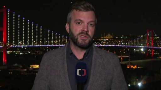 Vstup Švédska do NATO