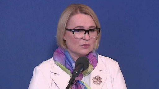 Ministryně obrany hodnotí svůj druhý rok v resortu