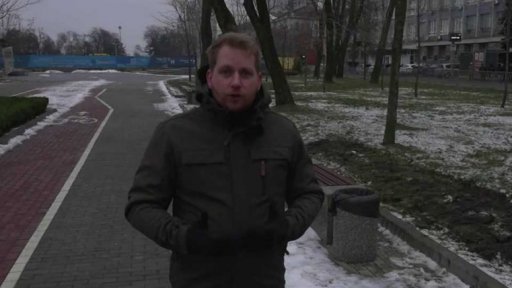 Ukrajina dál čelí složité zimě