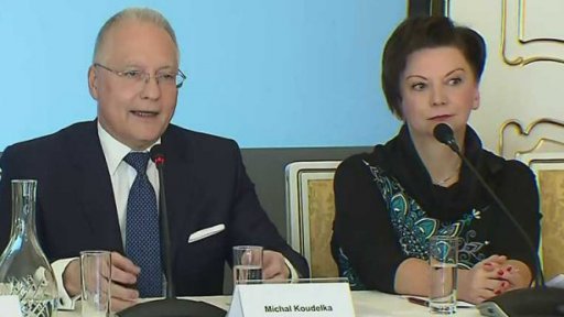 Konference Připraveni k boji