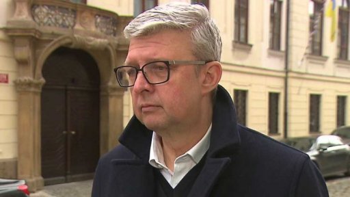 Předsednictvo hnutí ANO