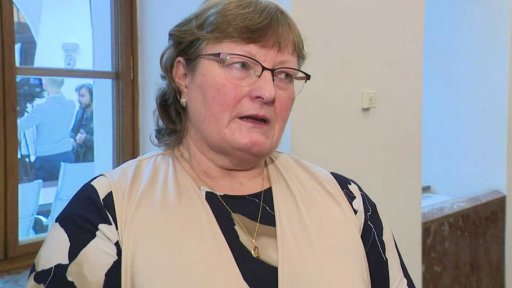 Ochrana oznamovatelů protiprávního jednání