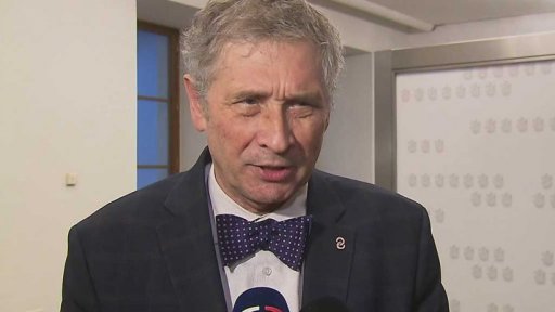Ivo Vondrák odešel z poslaneckého klubu ANO