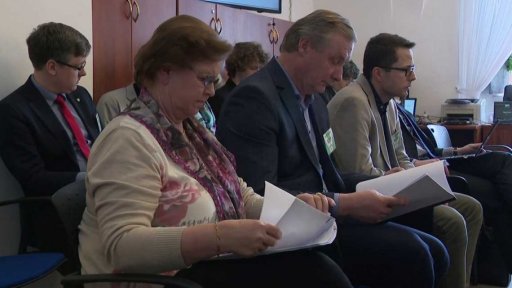 Sanace skládky nebezpečného odpadu u Nelahozevsi