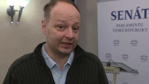 Program SEN 21 do voleb do Evropského parlamentu