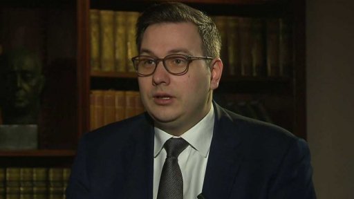 Rozhovor s Janem Lipavským I.