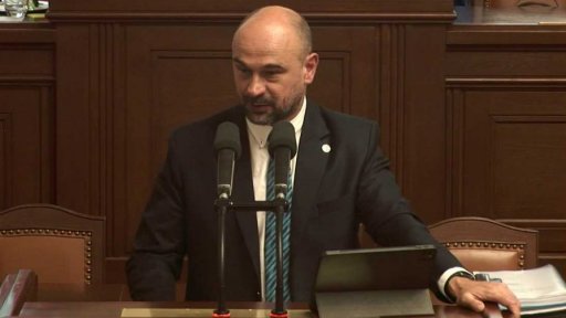 Spotřební daň z nafty