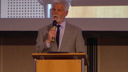 Sněm Svazu měst a obcí v Olomouci