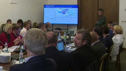 Sněmovní seminář o PPP projektech v dopravě