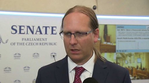 Kandidáti na ústavní soudce