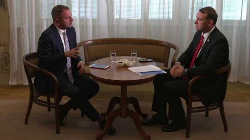 Rozhovor s Radimem Fialou I.