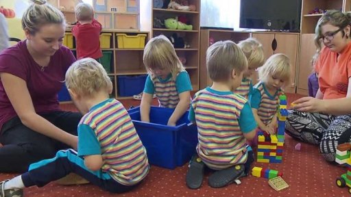 Rodičovský příspěvek