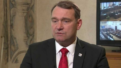 Rozhovor s Radimem Fialou II.