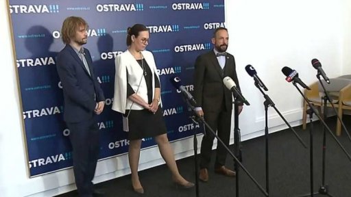 Ostravský klub zastupitelů ANO vyloučil dva členy