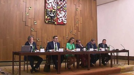 Bezpečnostní vize Česka