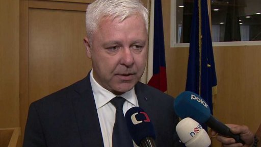 Nový hejtman MS kraje